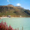 Silvrettastausee